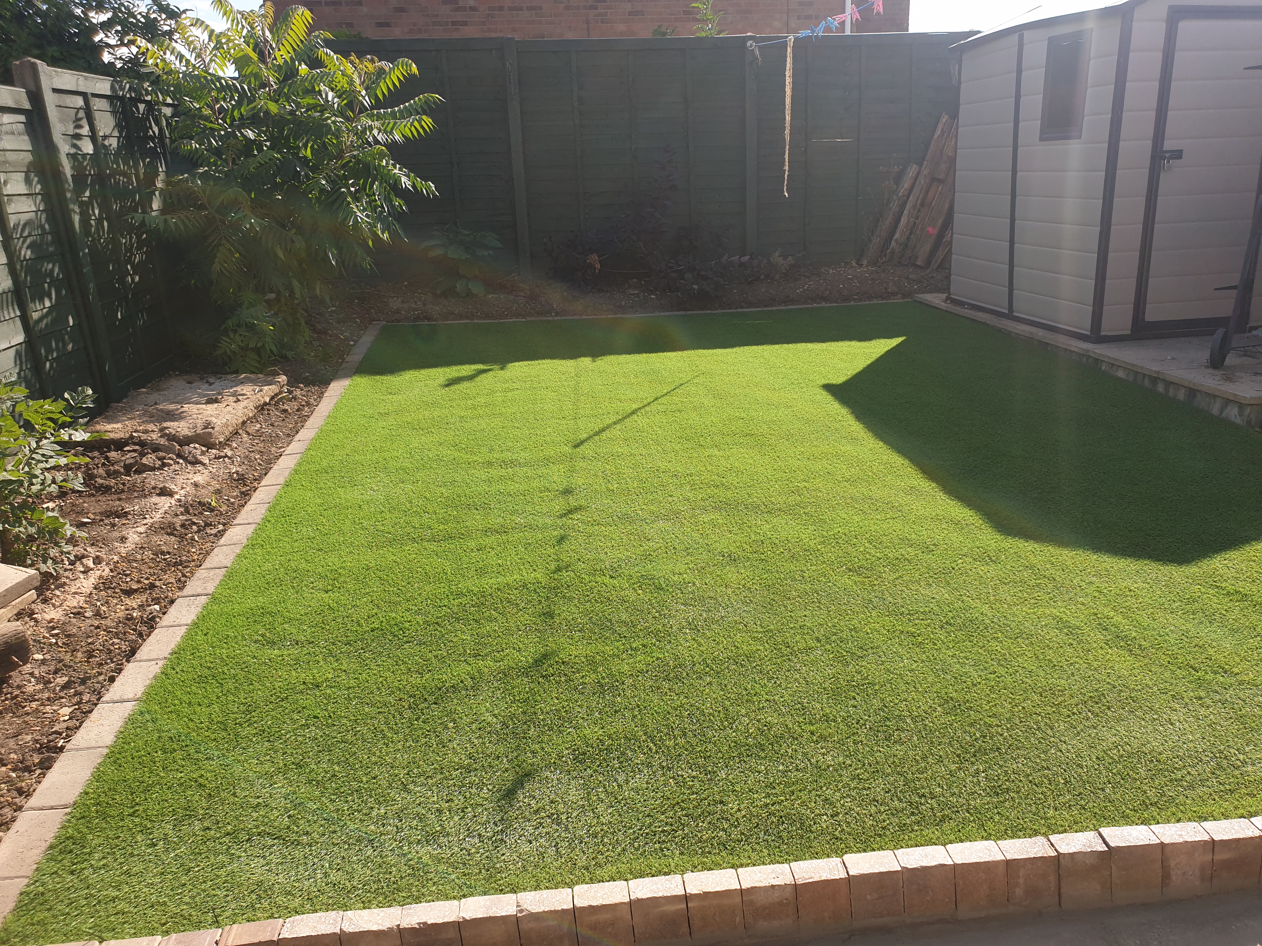 Turf